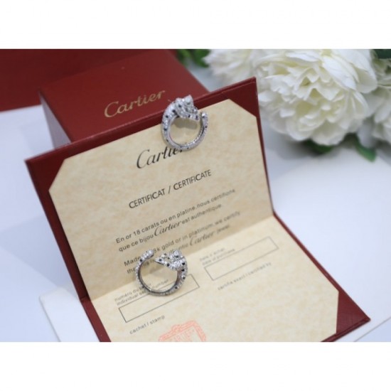 Featured new earrings using colors this season 2023SS CARTIER Cartier Featured new earrings using colors this season 2023SS CARTIER Cartier
